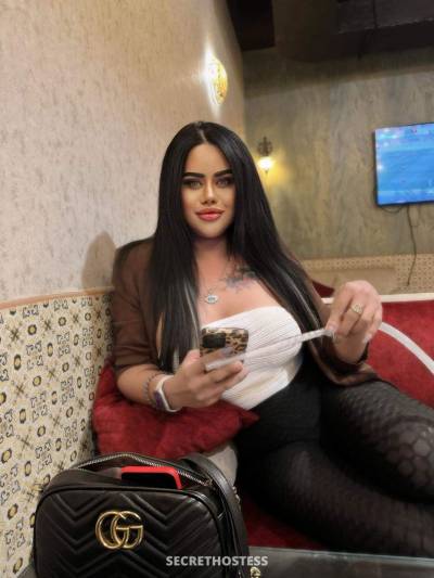 Jasmine 25Yrs Old Escort 175CM Tall Dubai Image - 1