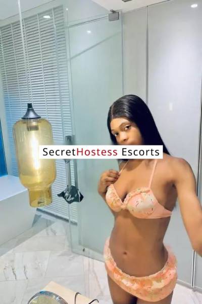 Joyce 24Yrs Old Escort 63KG 171CM Tall Dubai Image - 2