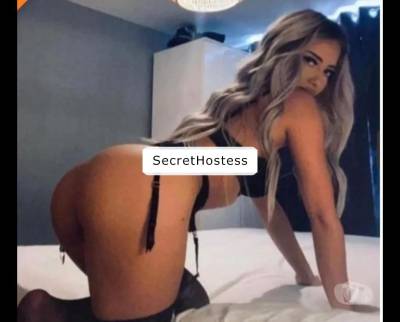 Julia 24Yrs Old Escort Worthing Image - 0