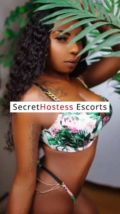 Kaylani 23Yrs Old Escort 49KG 157CM Tall Portland OR Image - 0