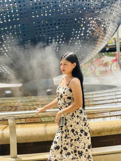 24 Year Old Asian Escort Manila Black Hair - Image 5