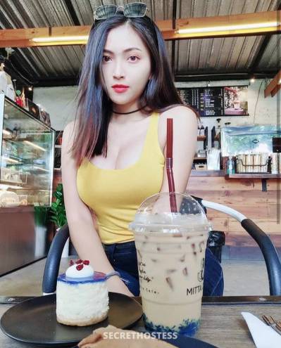 Kiky 22Yrs Old Escort 50KG 164CM Tall Jakarta Image - 2