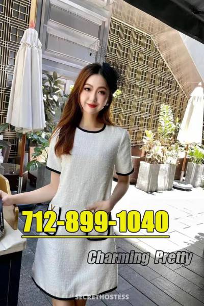 25 year old Asian Escort in Sioux City IA xxxx-xxx-xxx .....New Girl.....Oasis Spa.....xxxx-xxx-xxx