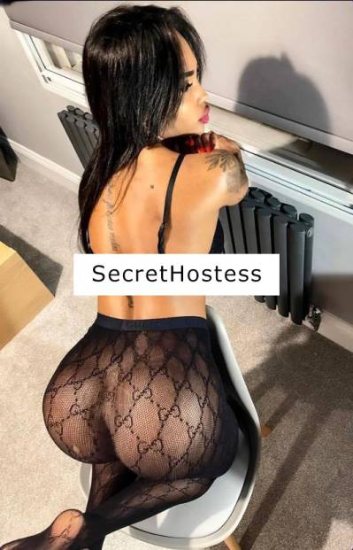 Lizbrazilian 23Yrs Old Escort Manchester Image - 5