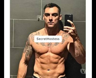 Lucas 33Yrs Old Escort Chester Image - 0