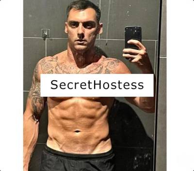 Lucas 33Yrs Old Escort Chester Image - 4