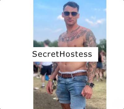 Lucas 33Yrs Old Escort Chester Image - 5