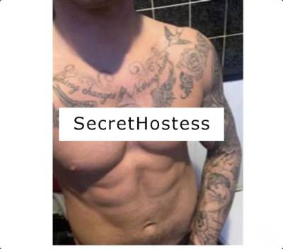 Lucas 33Yrs Old Escort Chester Image - 6