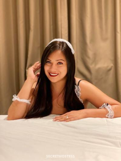 Love Margaret, Transsexual escort in Kuala Lumpur