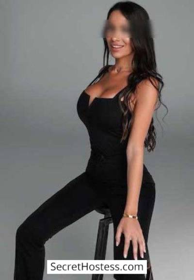 25 year old Italian Escort in London Margharita, Very High End Agency