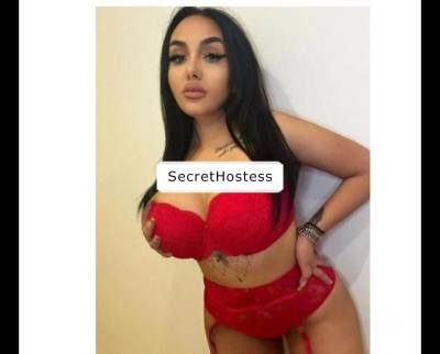 Marissa new in your town best service incoll -outcoll in Luton