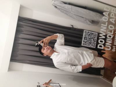 Maxi 25Yrs Old Escort 170CM Tall Kuala Lumpur Image - 6