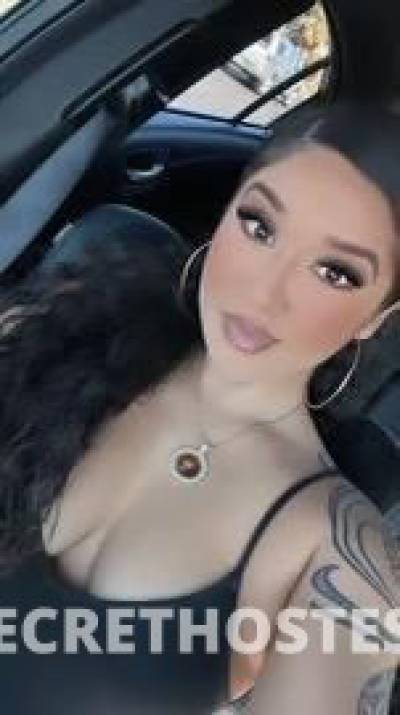 Mercedes 25Yrs Old Escort Everett WA Image - 0