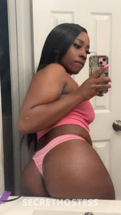 Mookie 23Yrs Old Escort Chattanooga TN Image - 1