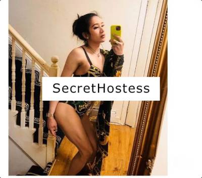 Mulan Thai 27Yrs Old Escort Liverpool Image - 2