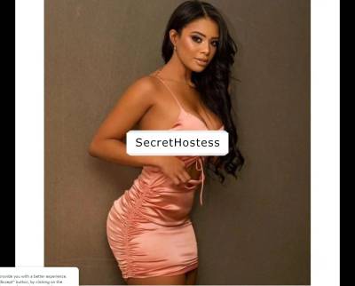 FRESH Seductive and Sizzling NATALIA from Brazil ARRIVES in  in Southampton