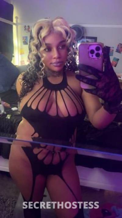 Nakeisha 26Yrs Old Escort Madison WI Image - 1