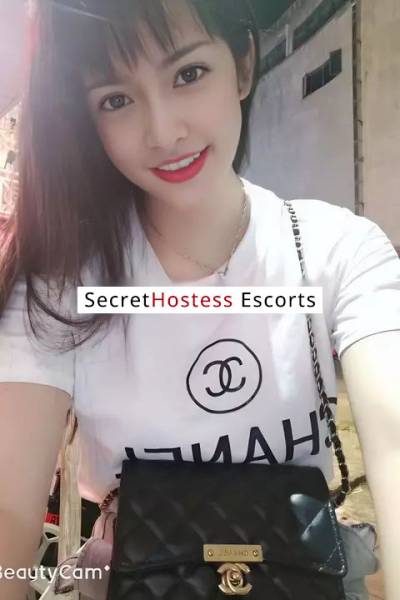 24 Year Old Korean Escort Dubai - Image 3