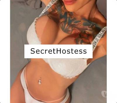 Natasha Trans 26Yrs Old Escort Kidderminster Image - 4