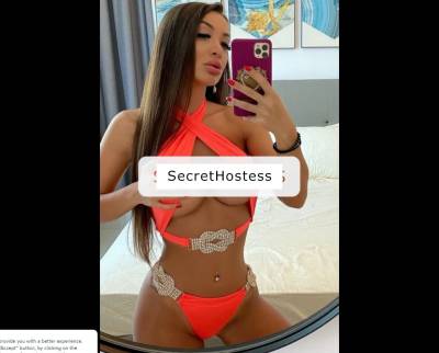 25 year old Escort in St Julians Nathali, agency Hot Ladies
