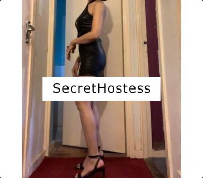 Nicky 27Yrs Old Escort South London Image - 3