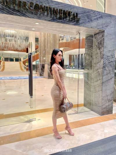 Nicole 23Yrs Old Escort 167CM Tall Kuala Lumpur Image - 4