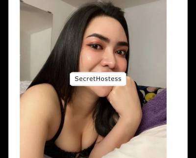 Ning Ning 25Yrs Old Escort Stockton-on-Tees Image - 0