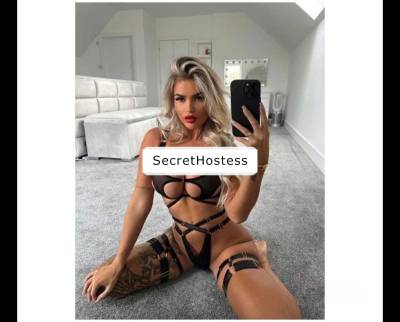 Olivia 24Yrs Old Escort Carlisle Image - 0