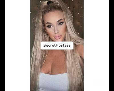 Ori 27Yrs Old Escort Nottingham Image - 0