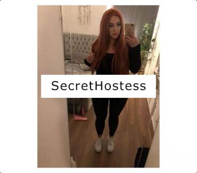 Ori 27Yrs Old Escort Nottingham Image - 3