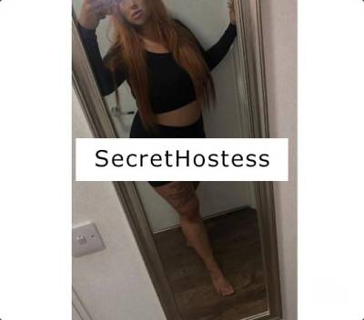 Ori 27Yrs Old Escort Nottingham Image - 4