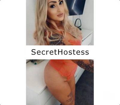 Ori 27Yrs Old Escort Nottingham Image - 5