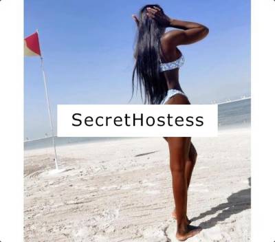 PARIS NIGERIAN GODDESS 23Yrs Old Escort Salford Image - 1