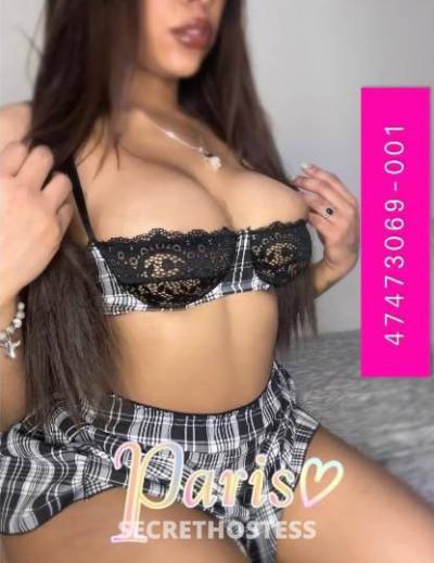 Paris 25Yrs Old Escort Edmonton Image - 1