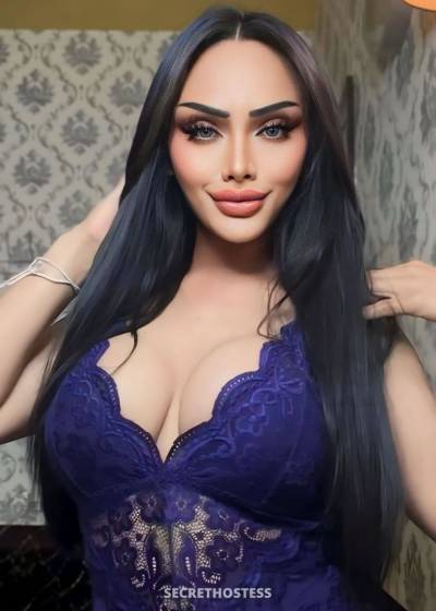 Polla, Transsexual escort in Dubai