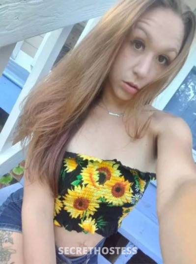 Perrypink 24Yrs Old Escort Norfolk VA Image - 1