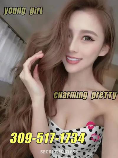 Rosa 22Yrs Old Escort Quad Cities IA Image - 1