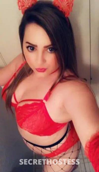 Rosa 32Yrs Old Escort Manhattan KS Image - 1