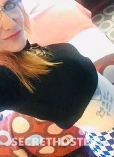 Funsized Ginger MILF and Oral Goddess!! OC/CP 4'11"  in Seattle WA
