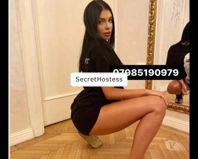 Sarah 25Yrs Old Escort South London Image - 0