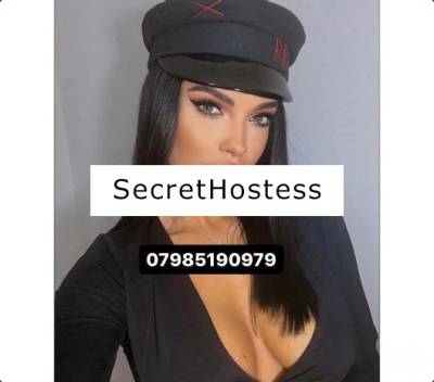 Sarah 25Yrs Old Escort South London Image - 2