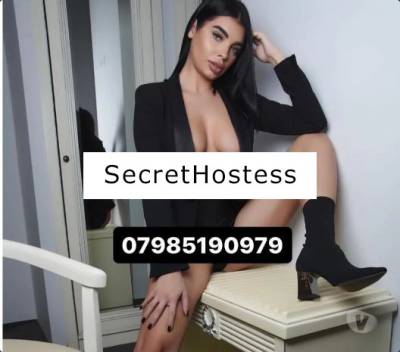 Sarah 25Yrs Old Escort South London Image - 3