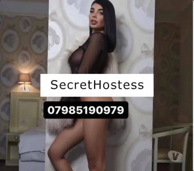 Sarah 25Yrs Old Escort South London Image - 6