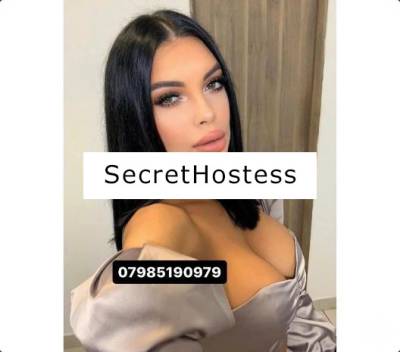 Sarah 25Yrs Old Escort South London Image - 8