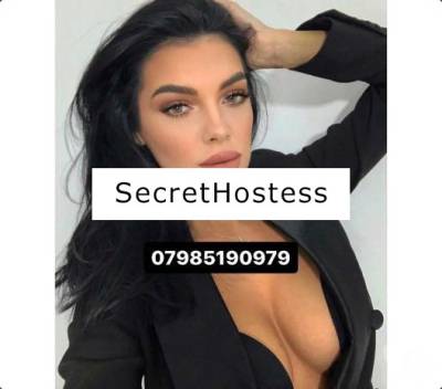 Sarah 25Yrs Old Escort South London Image - 10