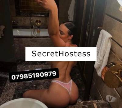 Sarah 25Yrs Old Escort South London Image - 11