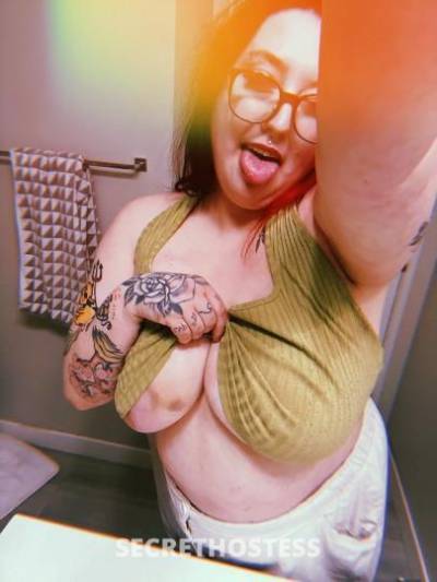 28 year old Escort in Edmonton ONLINE ONLY Sexting Fetish Taboo BBW Queen - text to play 