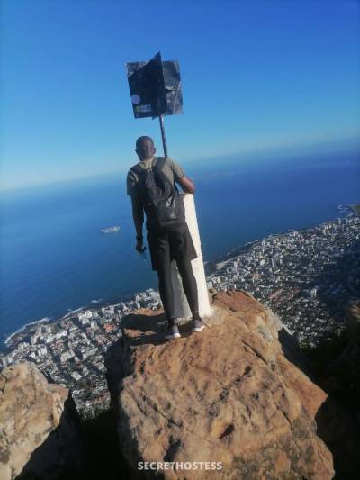 Escort 178CM Tall Cape Town Image - 0