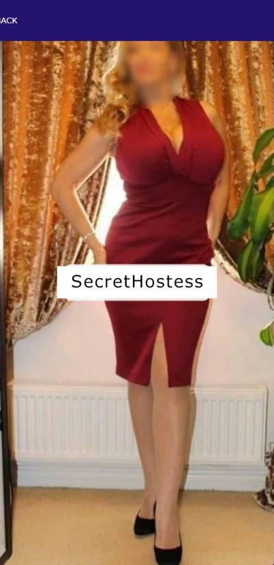 Temple Of Bliss 48Yrs Old Escort Swindon Image - 3