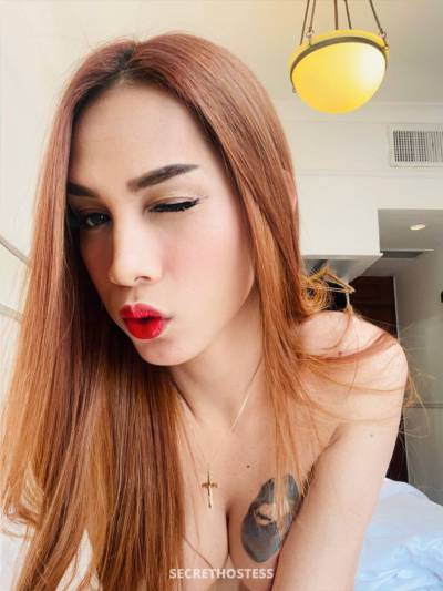 Valerie Ver 22Yrs Old Escort 180CM Tall Makati City Image - 2